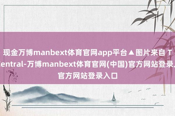 现金万博manbext体育官网app平台▲图片来自 TFTCentral-万博manbext体育官网(中国)官方网站登录入口